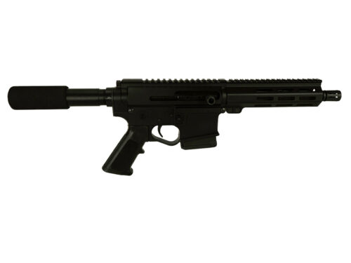 AR-15 California Compliant
