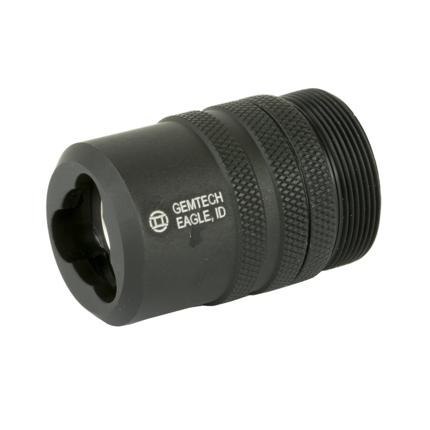 Gemtech, 3-Lug Mount