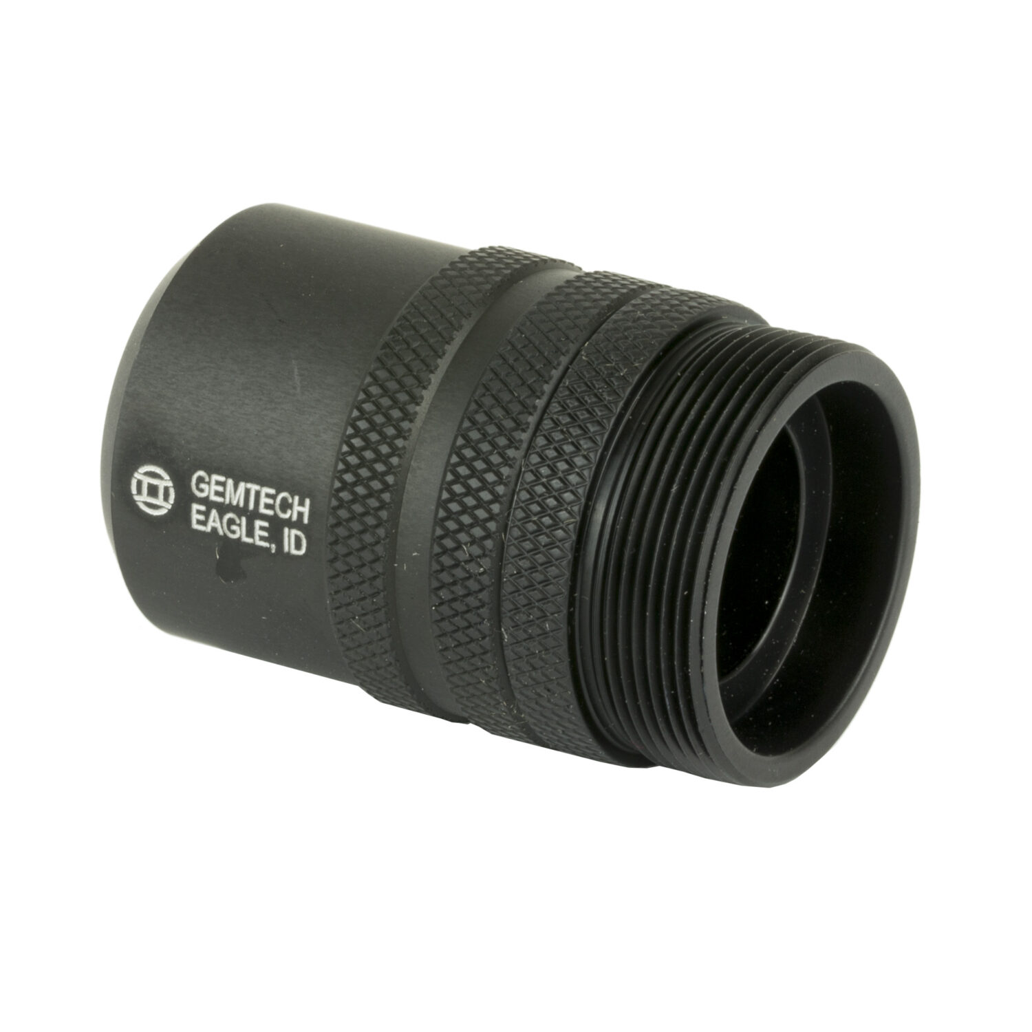 Gemtech, 3-Lug Mount