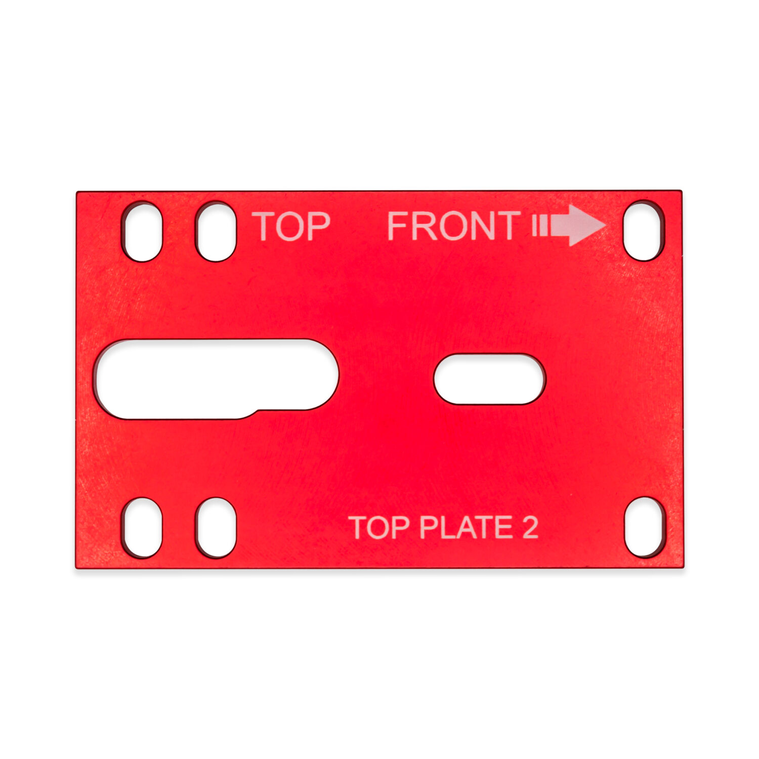 QUENTIN DEFENSE 80% JIG TOP PLATE 2