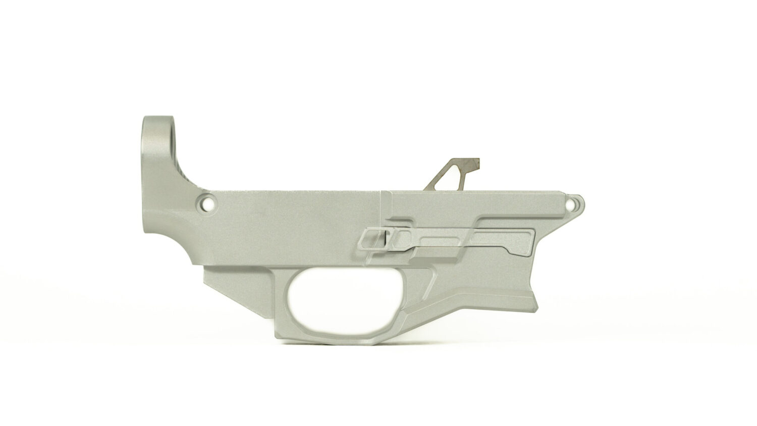 AR-9 Lower Receiver 80%