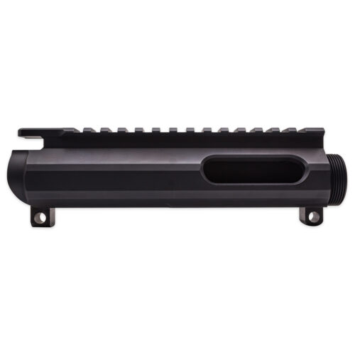 QUENTIN DEFENSE D-9 AR-9 BILLET UPPER RECEIVER