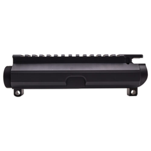 QUENTIN DEFENSE D-9 AR-9 BILLET UPPER RECEIVER
