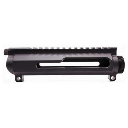 QUENTIN DEFENSE AR-15 SIDE CHARGING UPPER RECEIVER