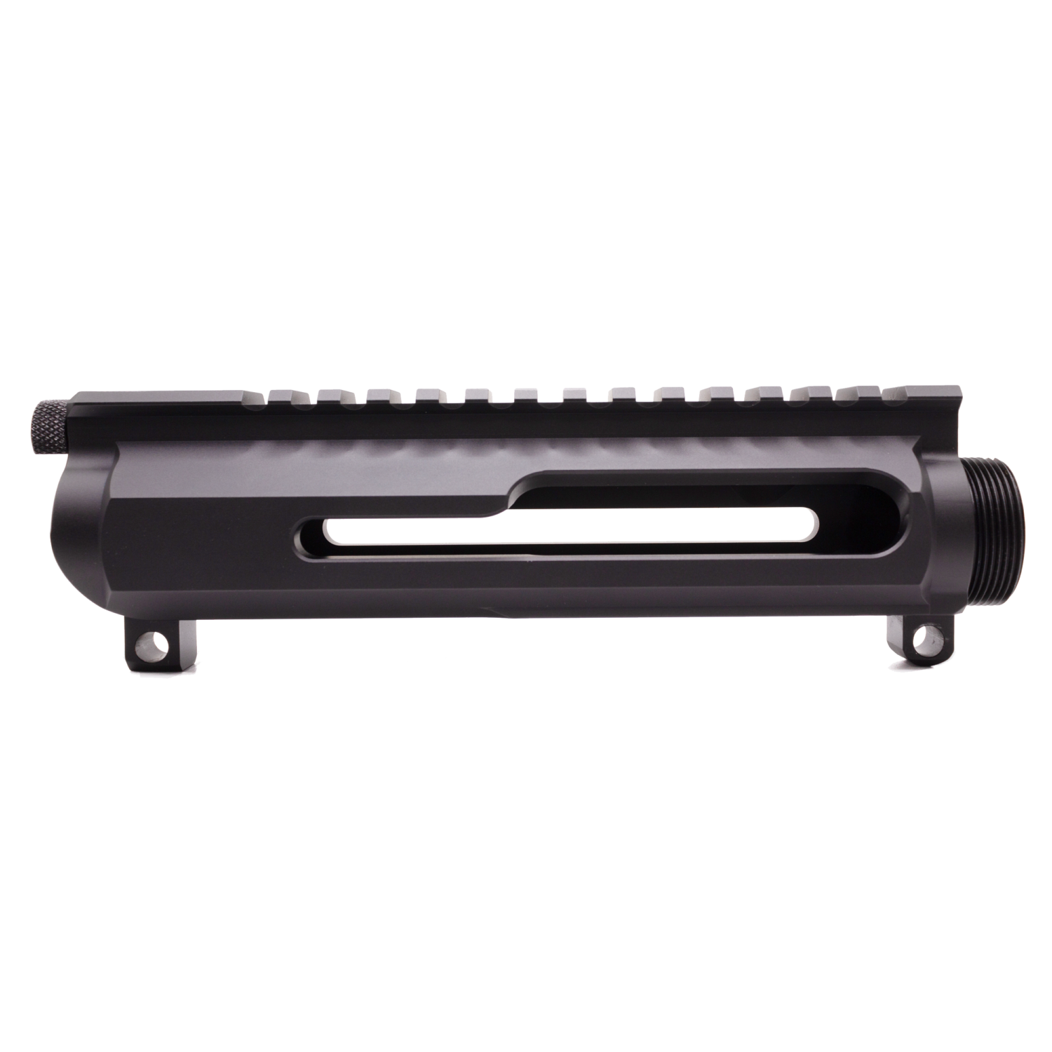 QUENTIN DEFENSE AR-15 SIDE CHARGING UPPER RECEIVER