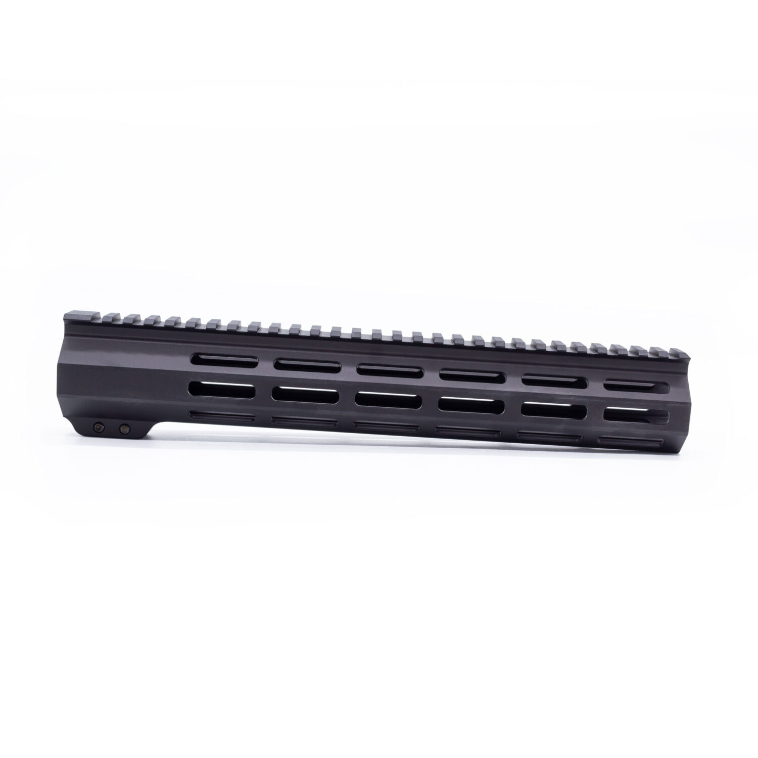 QUENTIN DEFENSE 12 INCH MLOK HANDGUARD