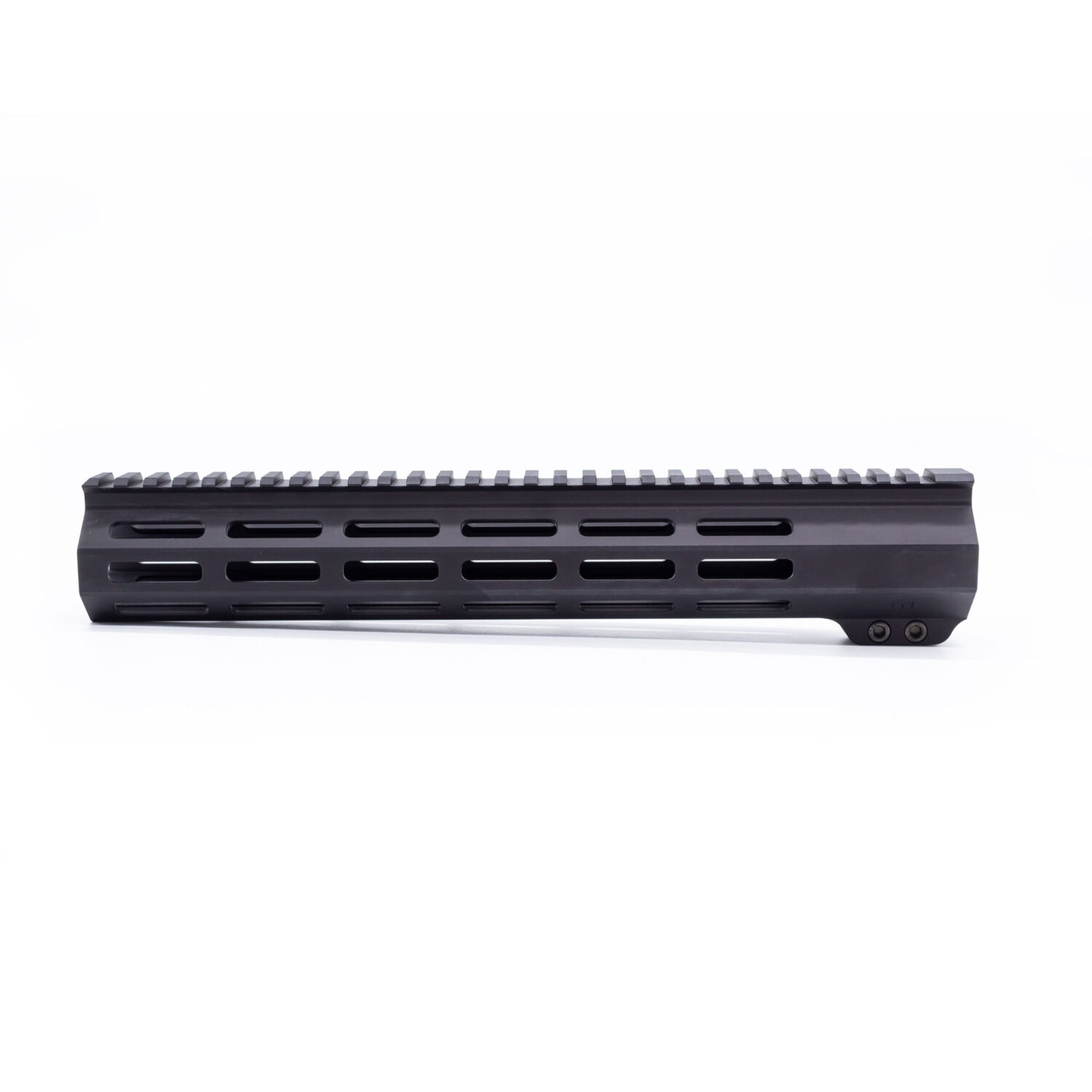 QUENTIN DEFENSE 12 INCH MLOK HANDGUARD