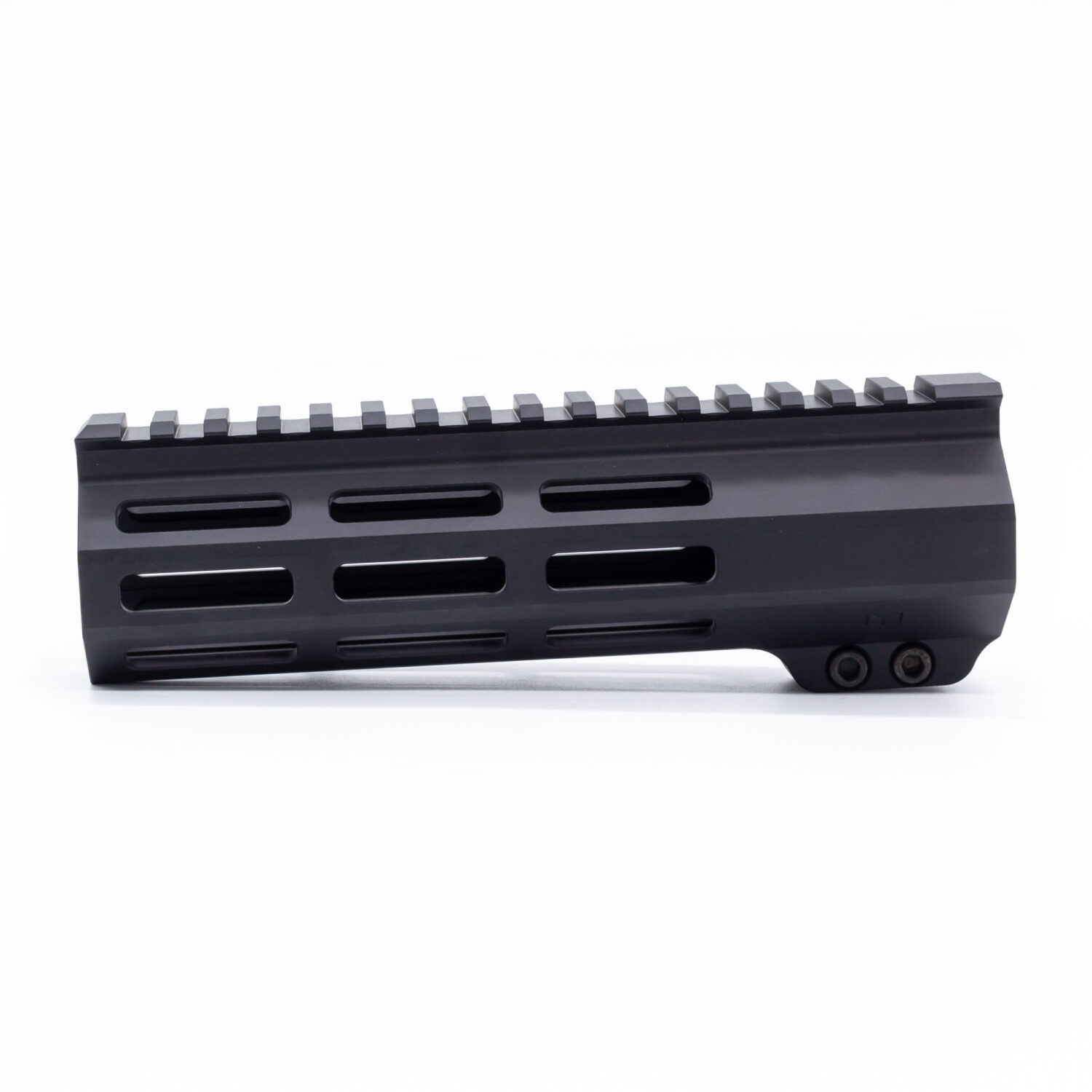 QUENTIN DEFENSE 7 INCH MLOK HANDGUARD