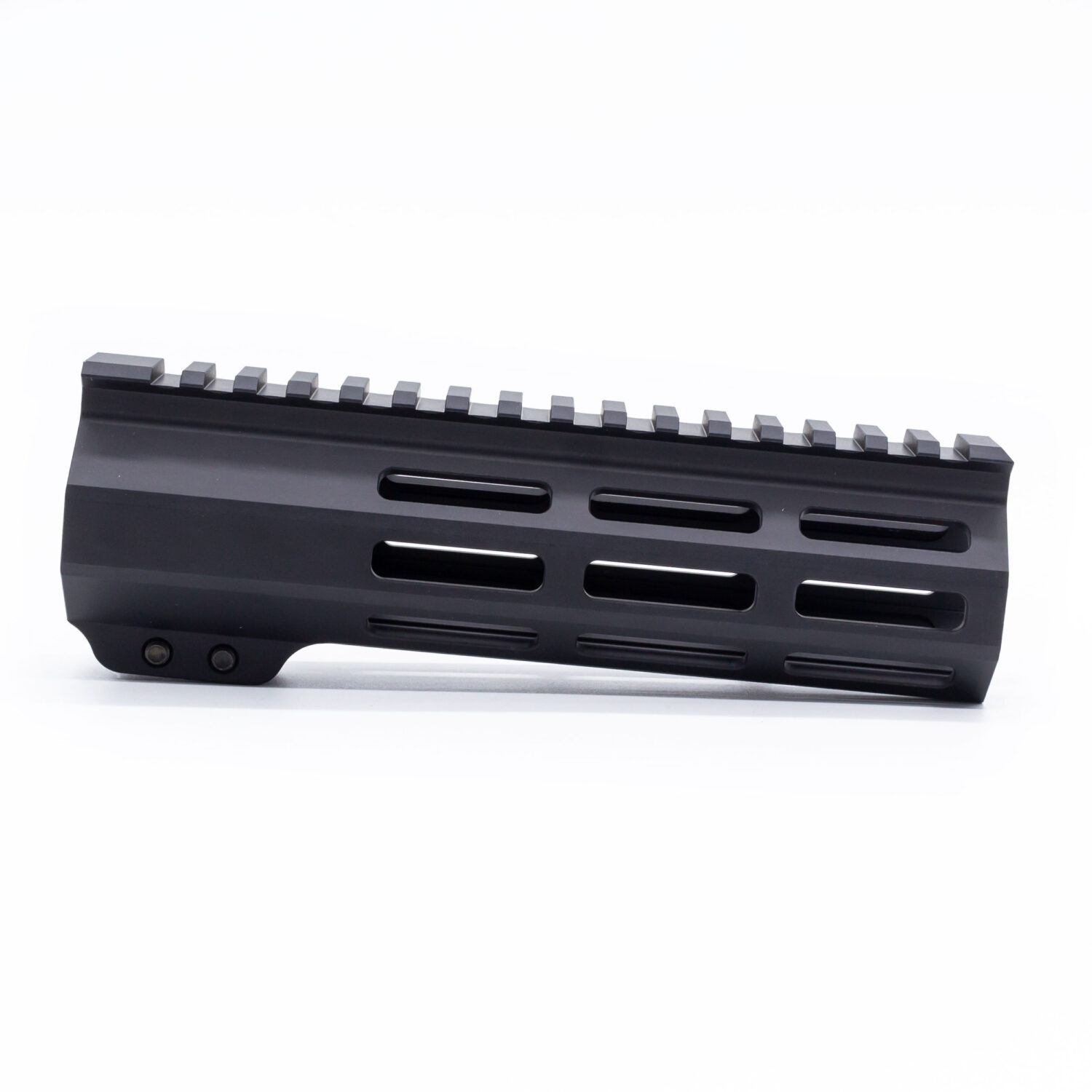 QUENTIN DEFENSE 7 INCH MLOK HANDGUARD