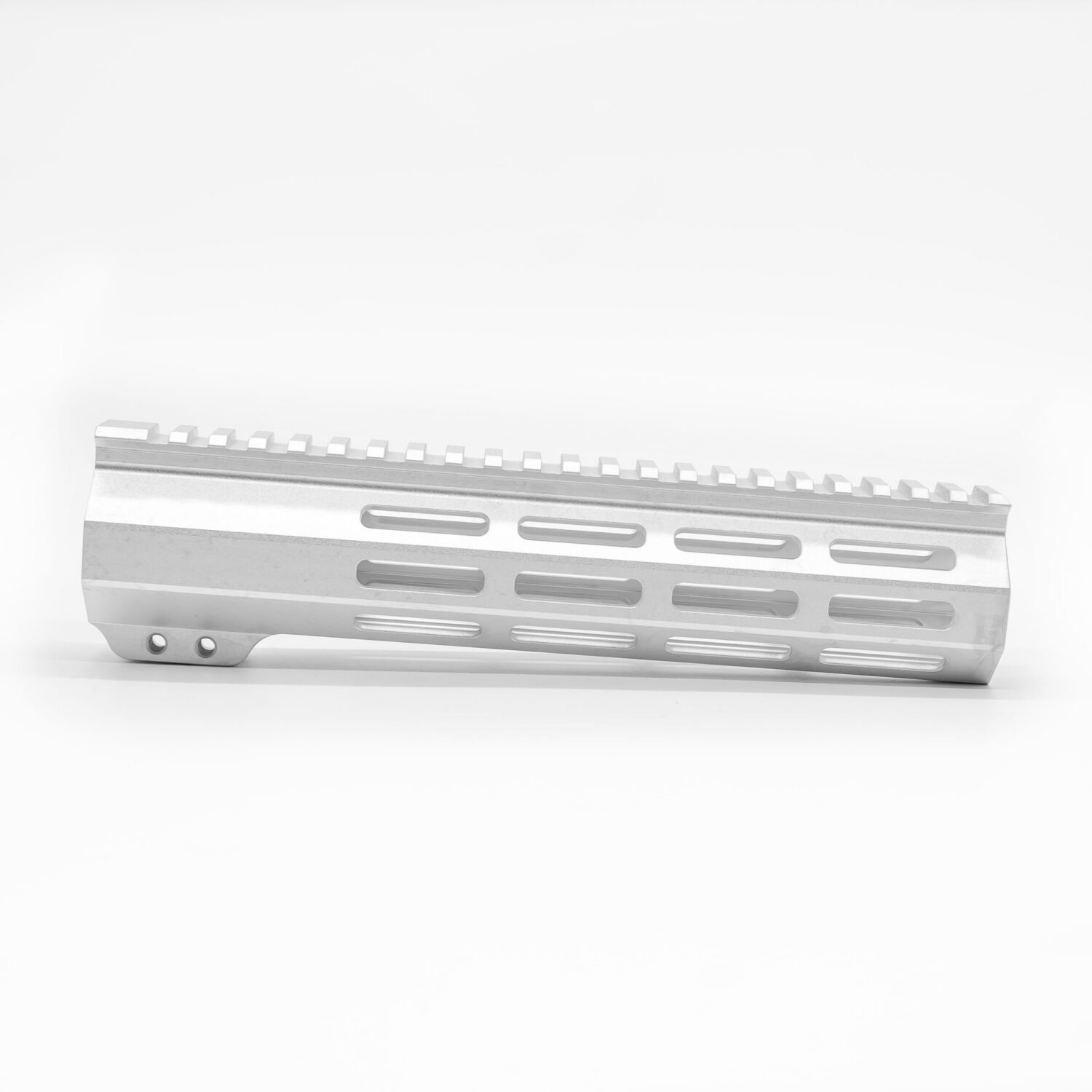 QUENTIN DEFENSE 9.25 INCH MLOK HANDGUARD