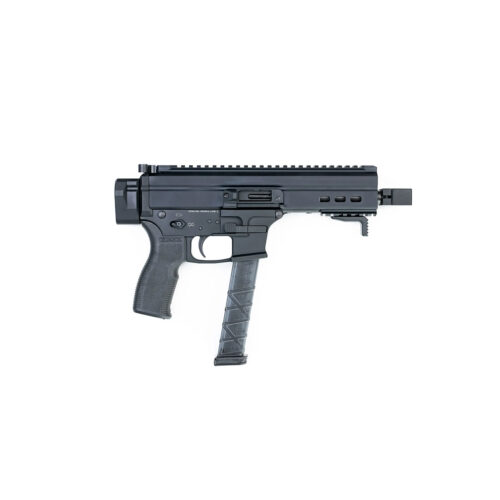 UTAS USA UT9M-BK6 9MM PISTOL
