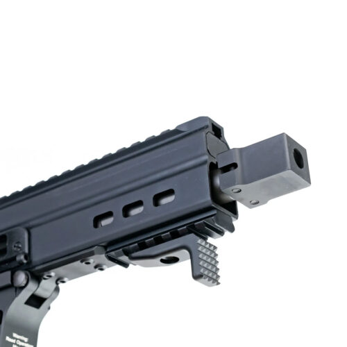 UTAS USA UT9M-BK6 9MM PISTOL