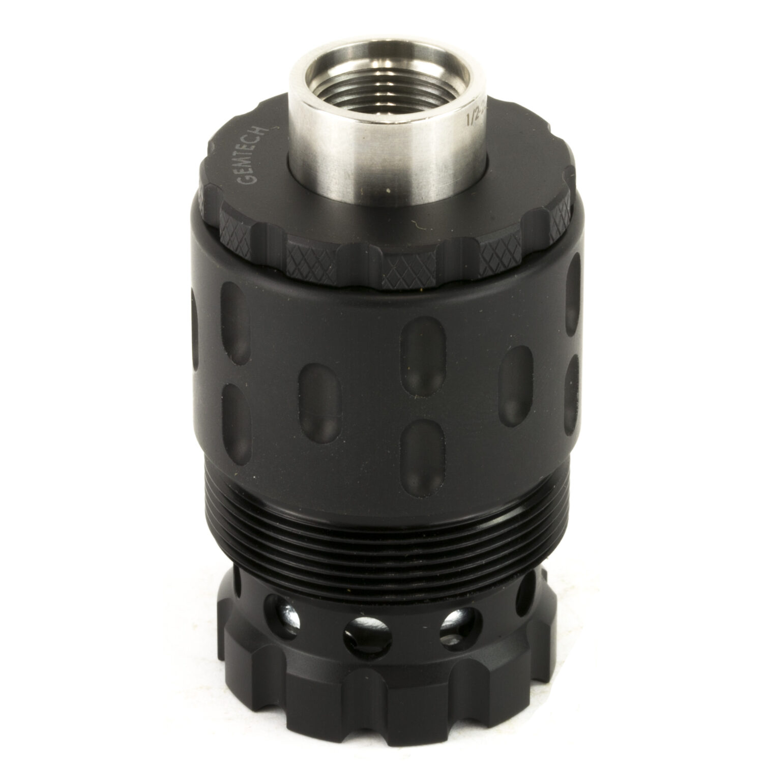 Gemtech, Linear Inertial Decoupler, 1/2 x 28 RH