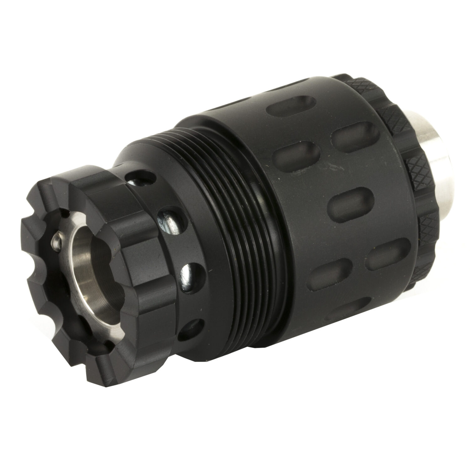 Gemtech, Linear Inertial Decoupler, 1/2 x 28 RH